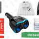 Image for article titled Saturday's Best Deals: Kindle Book Best-Sellers, ChiliPAD, Foot and Calf Massagers, and More